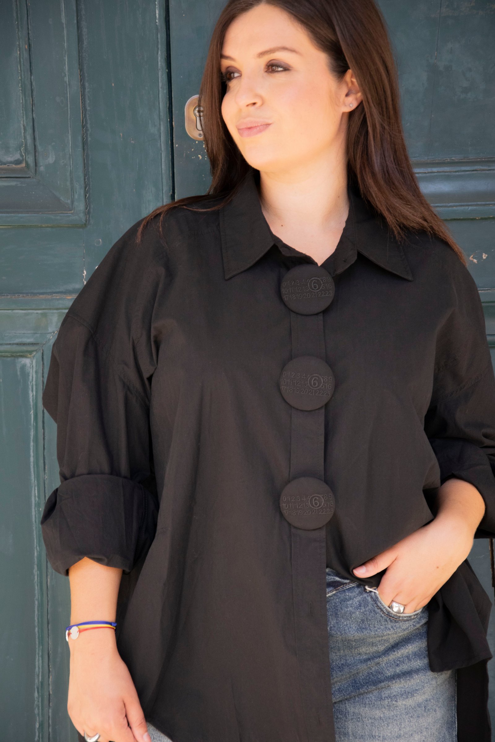 Chemise LOLLIPOP – Image 5
