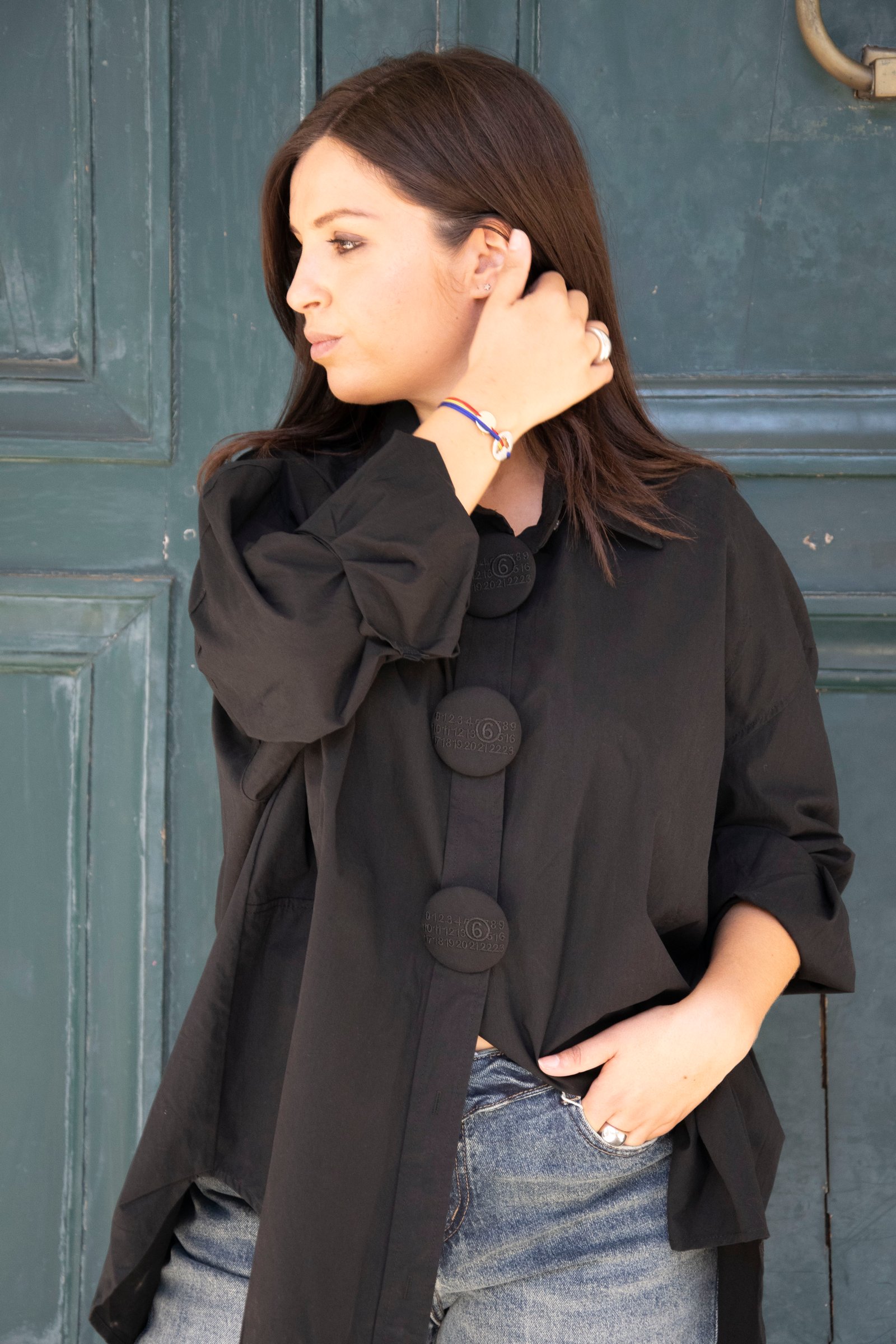 Chemise LOLLIPOP – Image 4