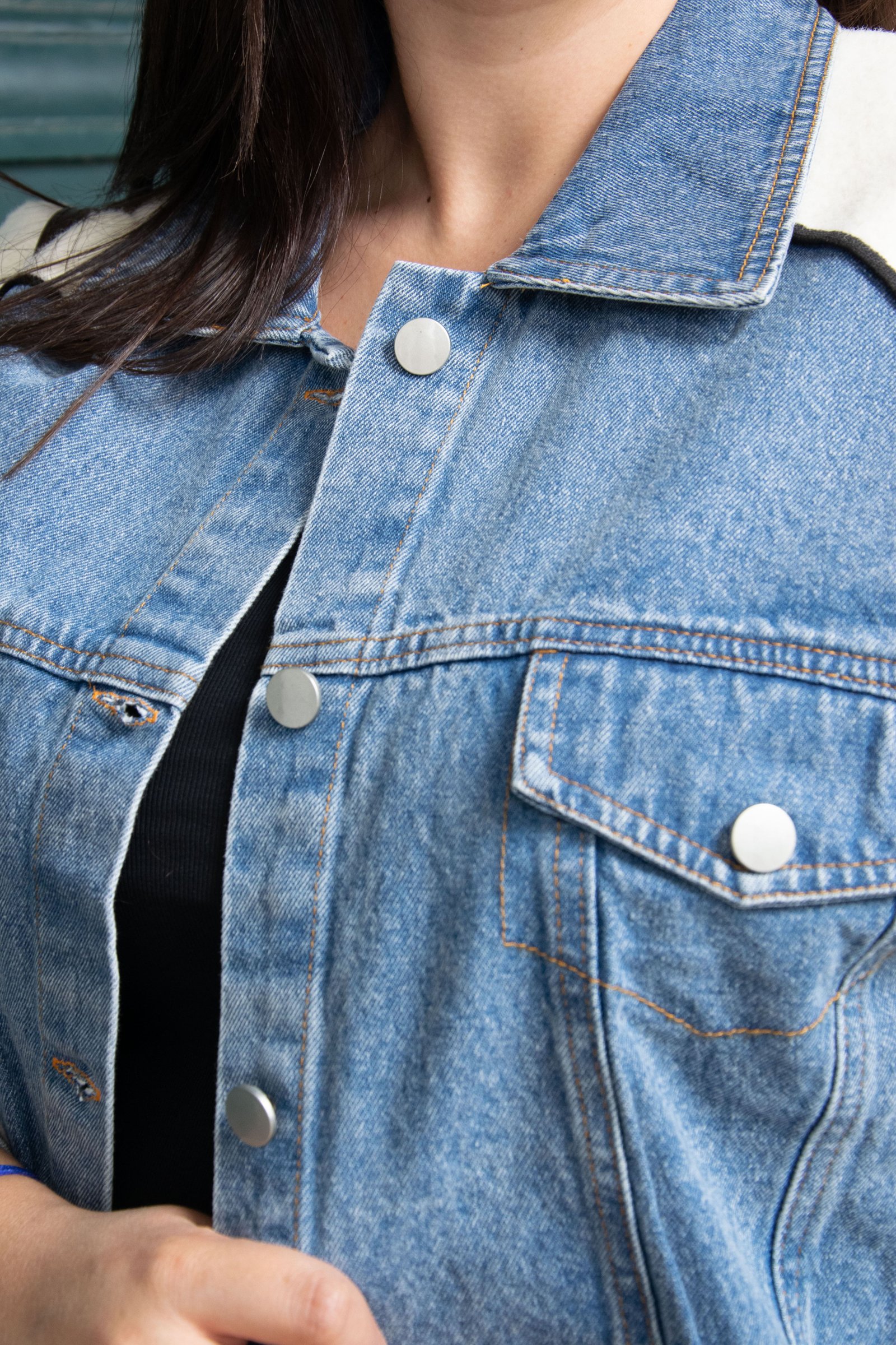 Veste VEGA – Image 3