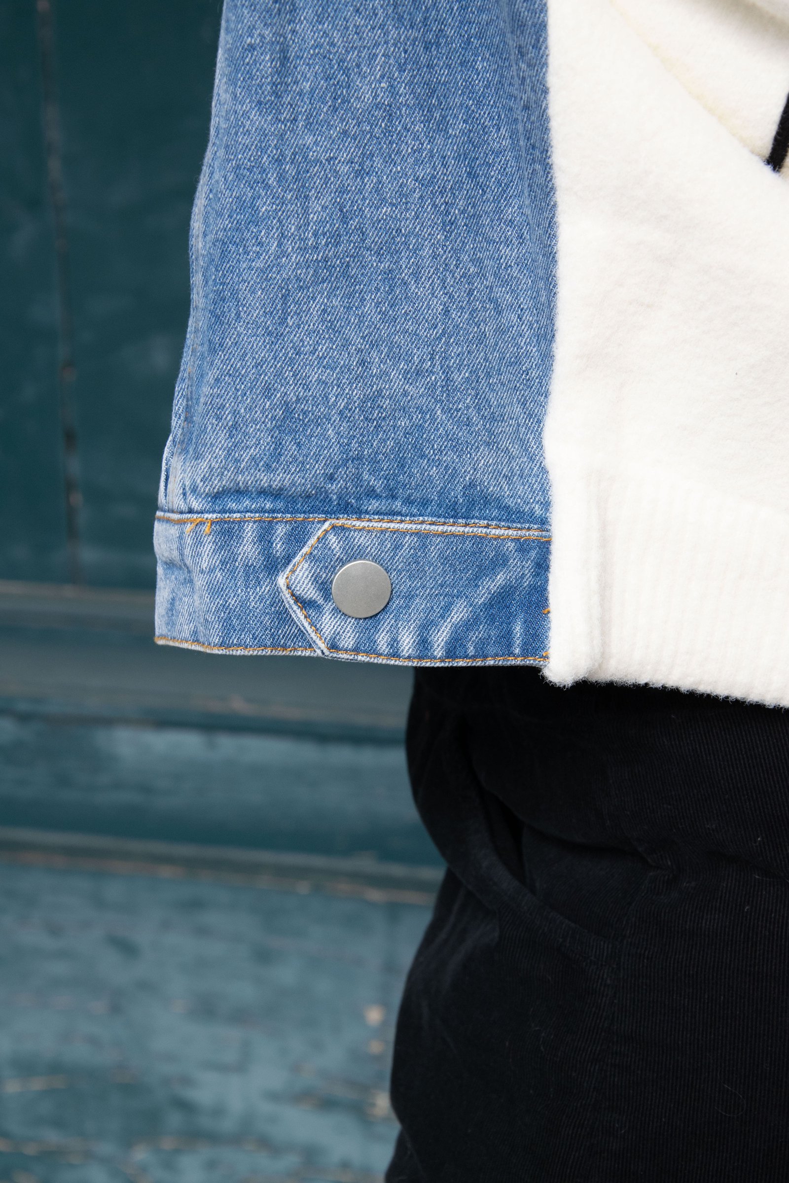 Veste VEGA – Image 5