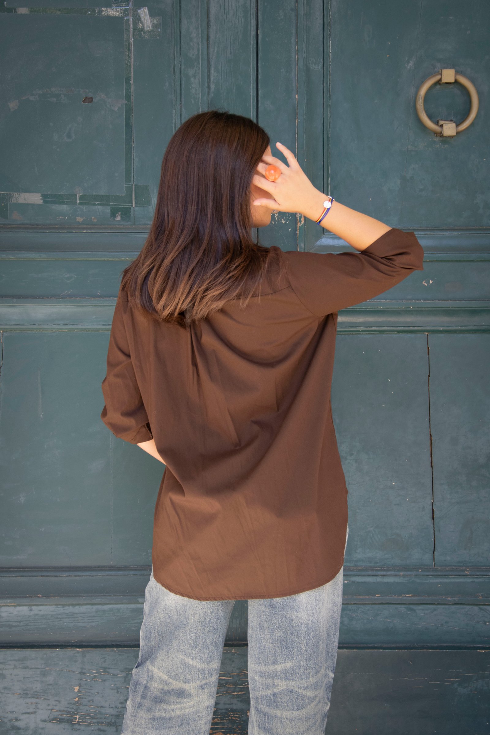 Chemise OLIE – Image 7