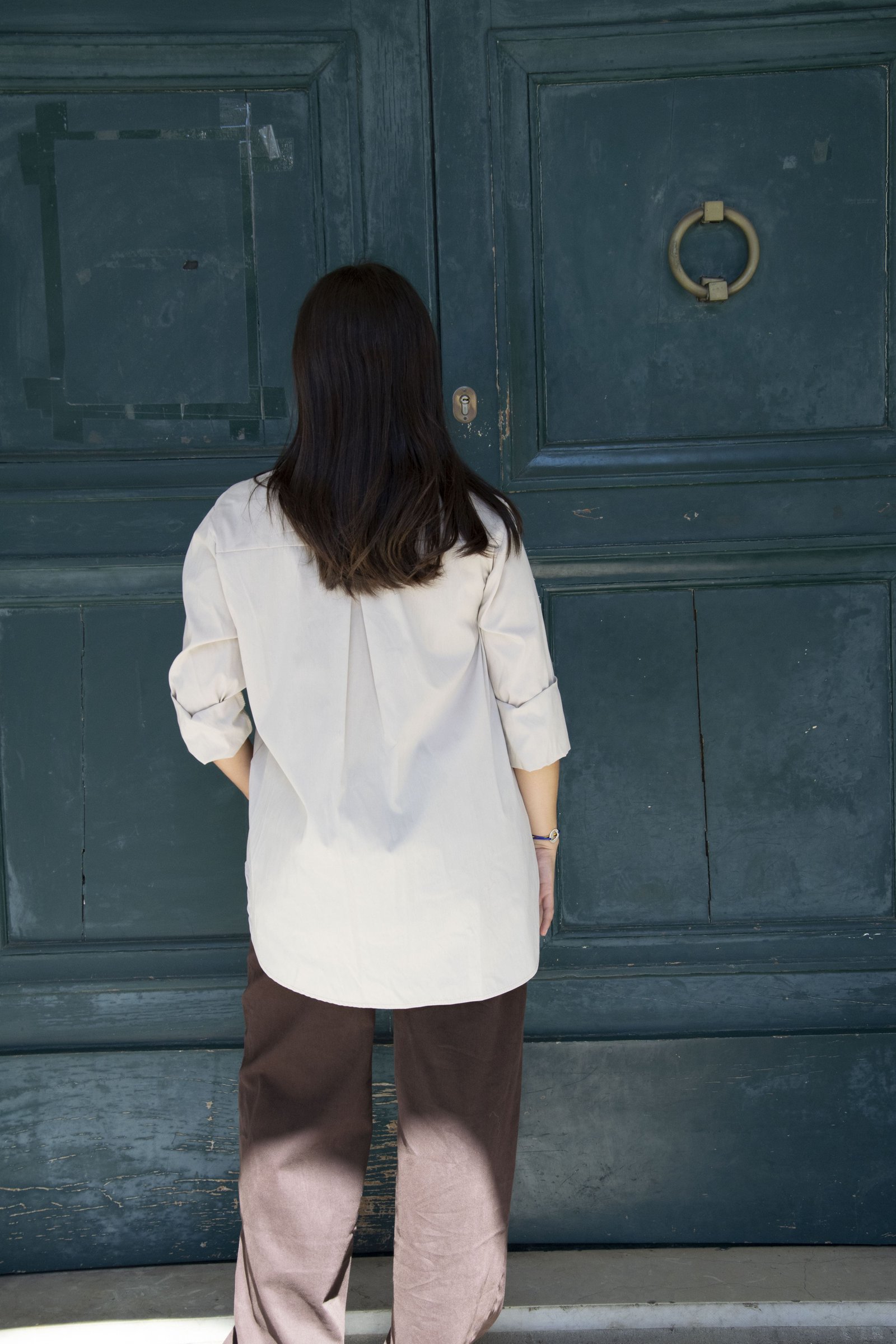 Chemise OLIE – Image 10