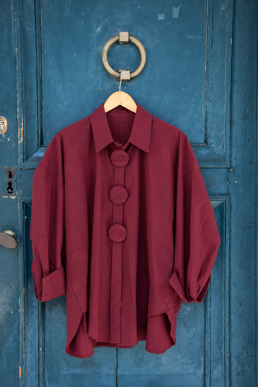 Chemise LOLLIPOP – Image 2