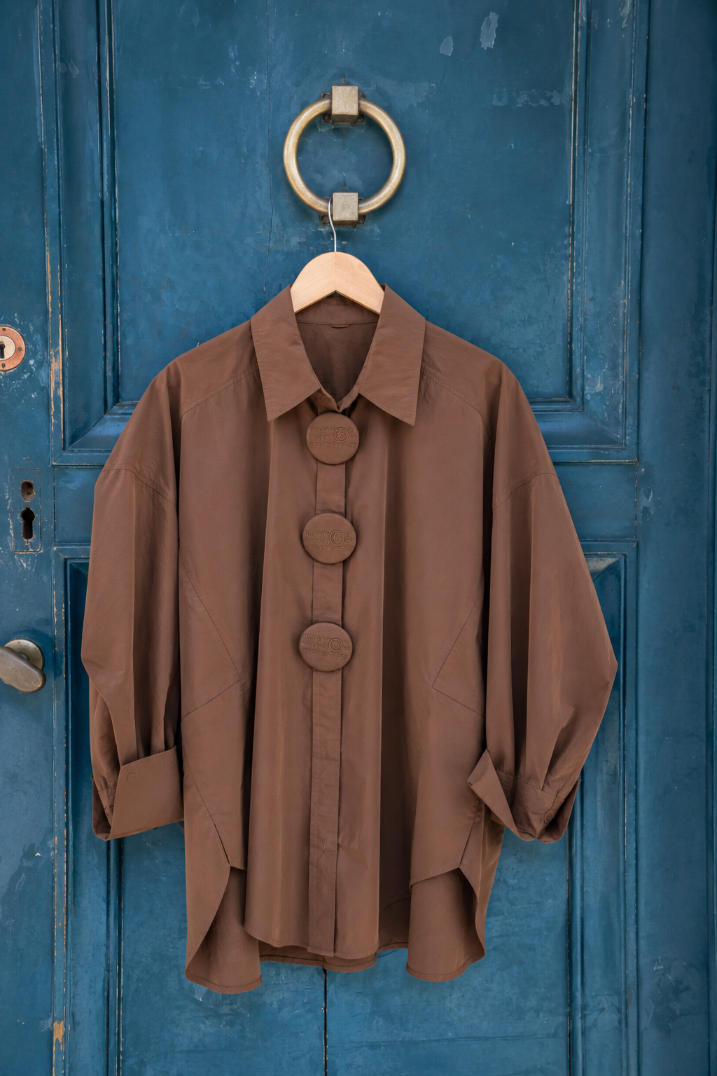 Chemise LOLLIPOP – Image 4