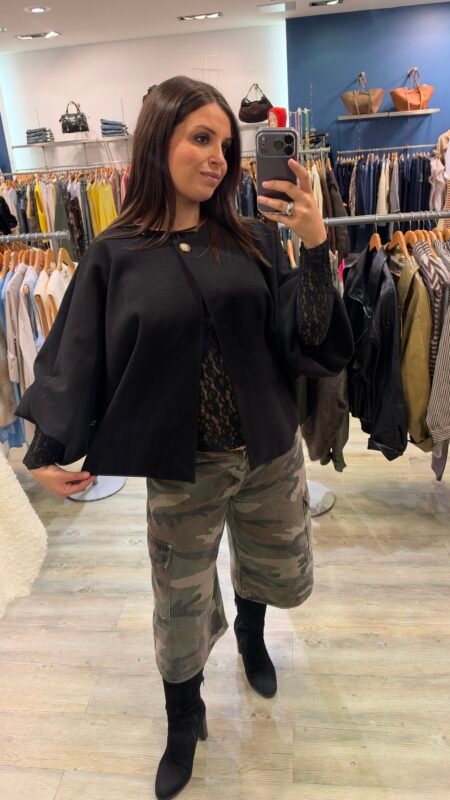Veste LUCIA