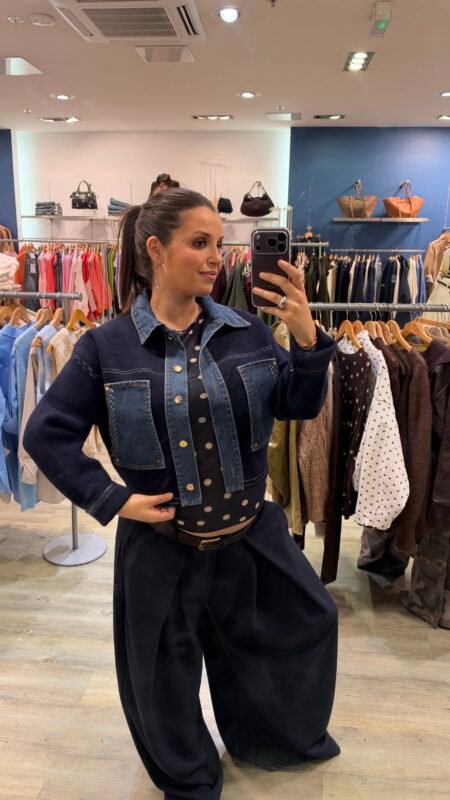 Veste VEGA 2