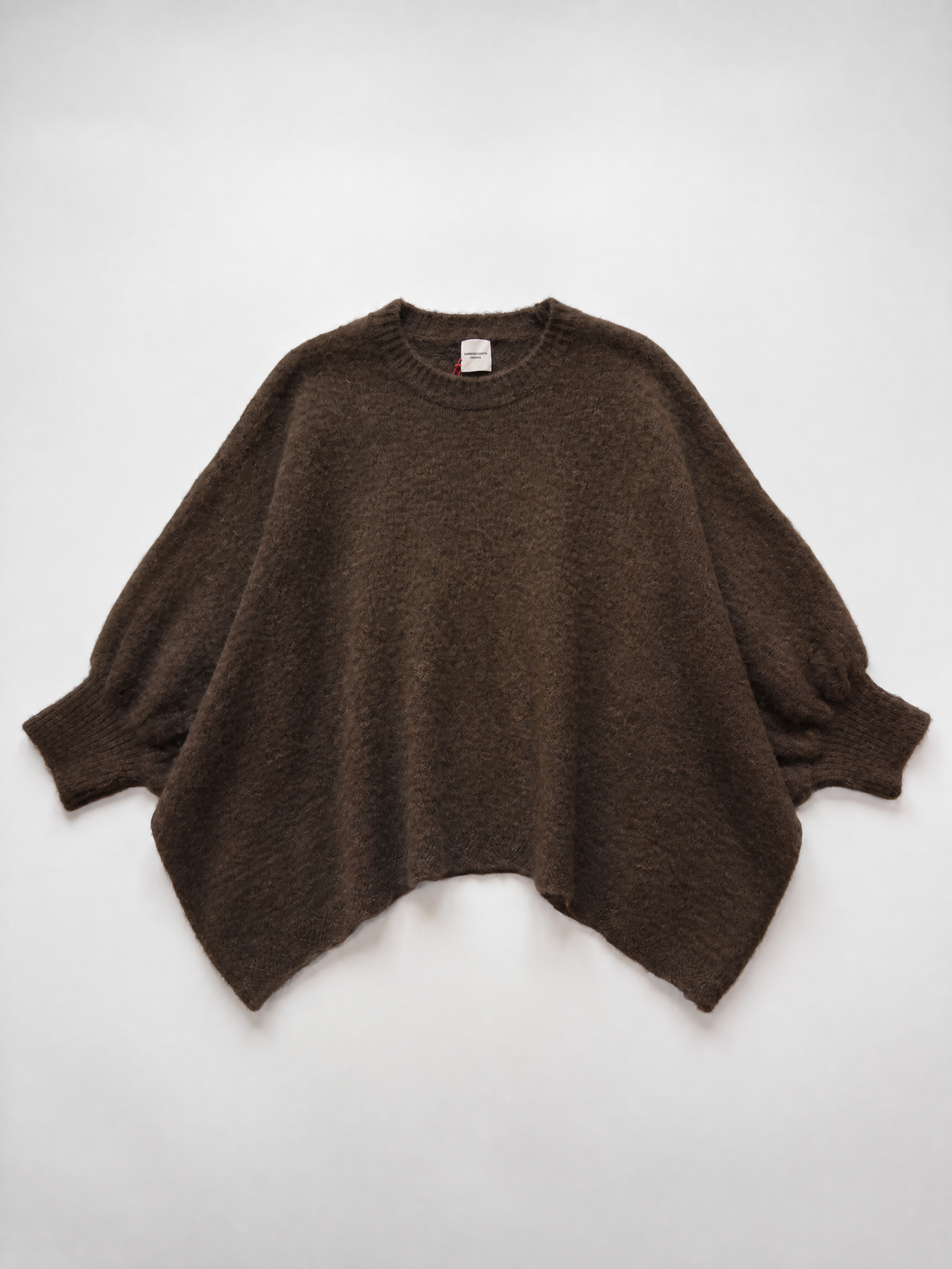Pull cape Étienne – Image 2